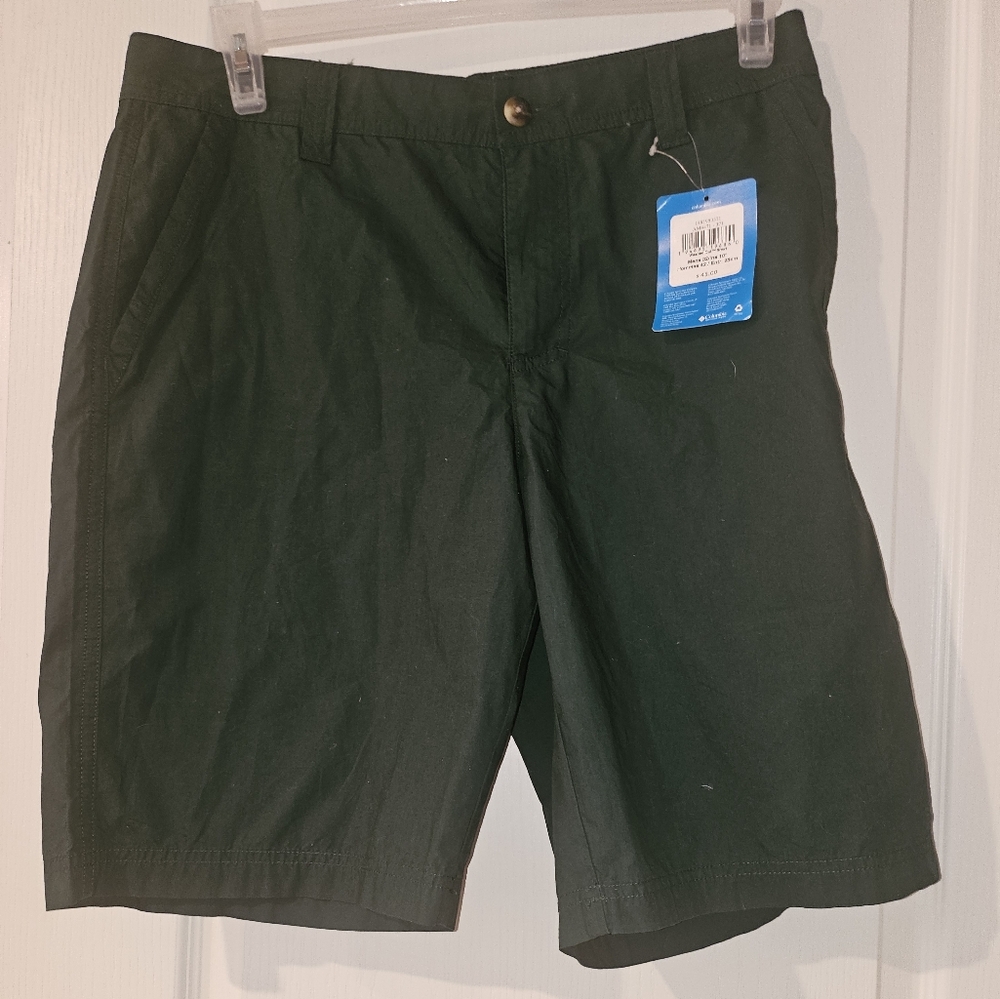 Men's Columbia Shorts